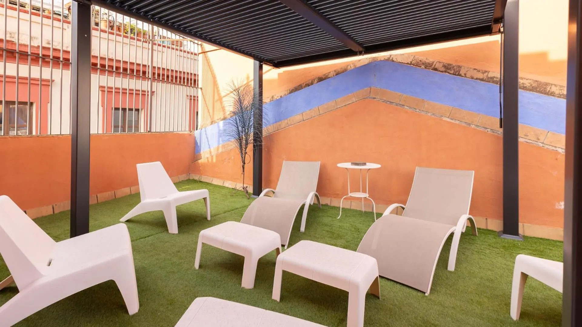 Quevedo Deluxe Duplex By Valcambre Apartment Seville 0*,  Spain