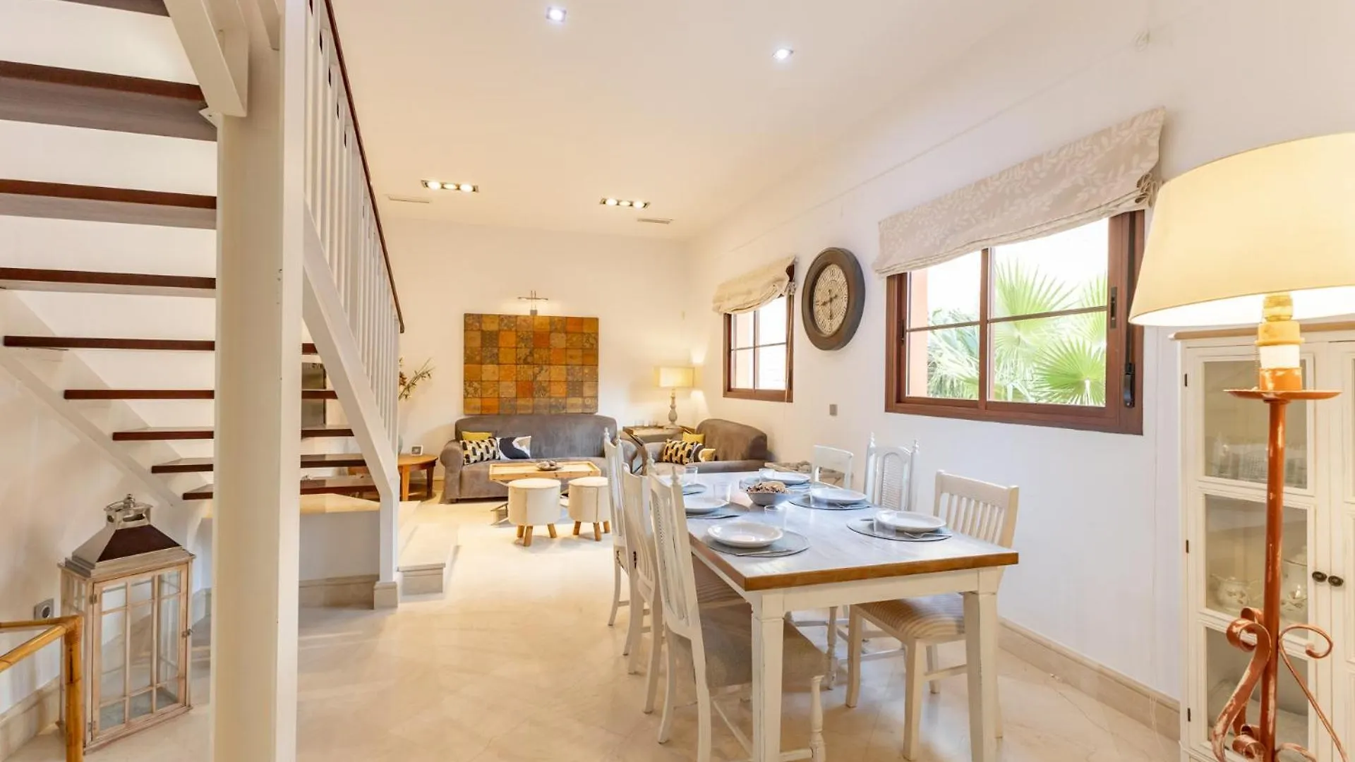 Quevedo Deluxe Duplex By Valcambre Apartment Seville