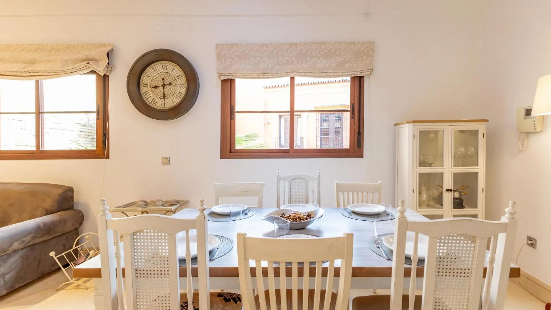 Quevedo Deluxe Duplex By Valcambre Apartment Seville 0*,