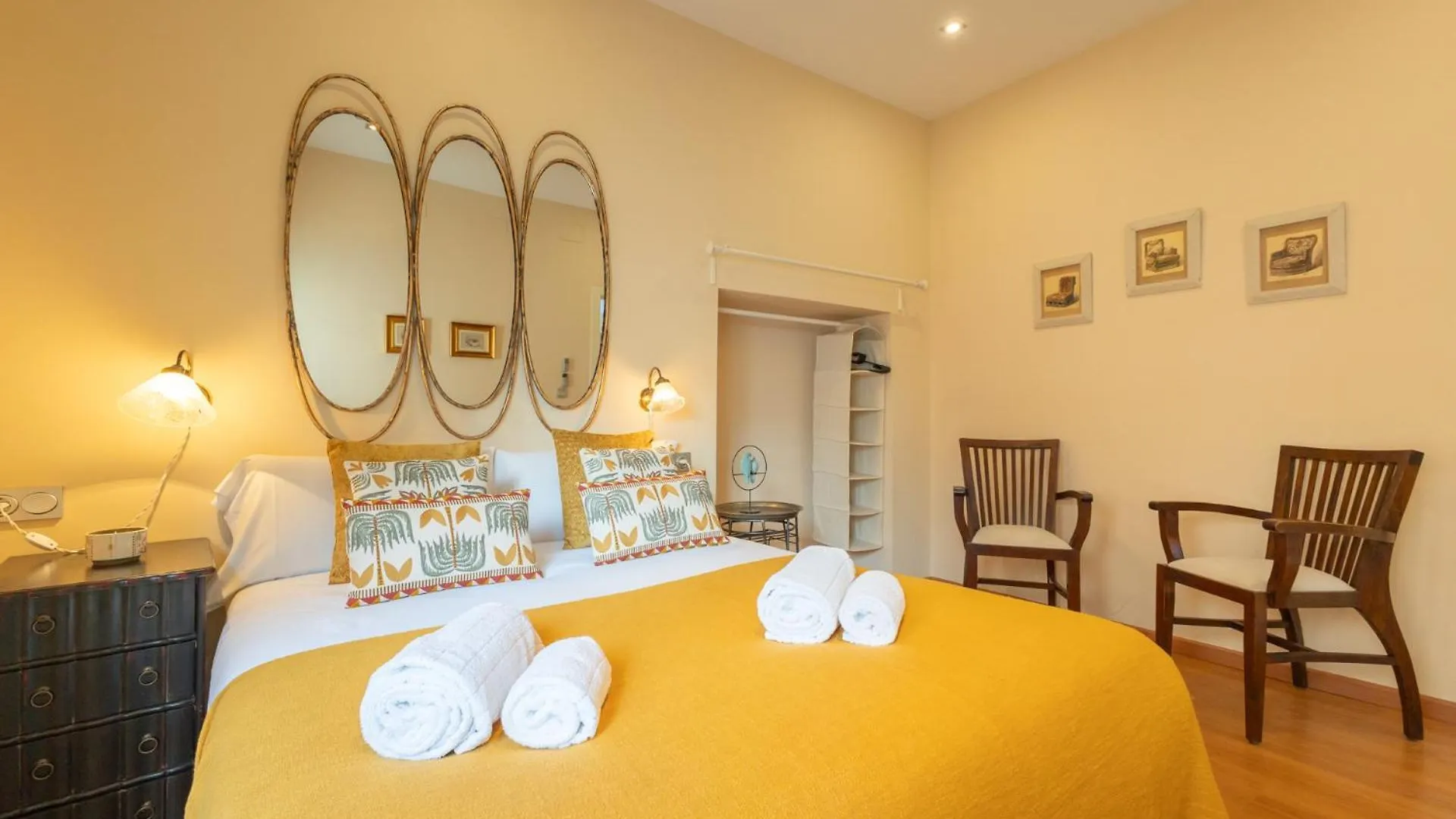 Quevedo Deluxe Duplex By Valcambre Apartment Seville