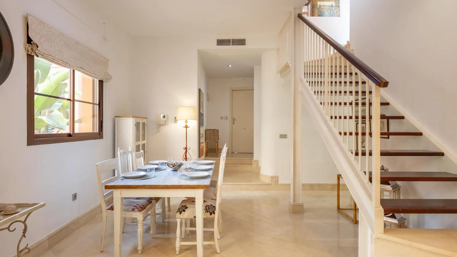 Quevedo Deluxe Duplex By Valcambre Apartment Seville