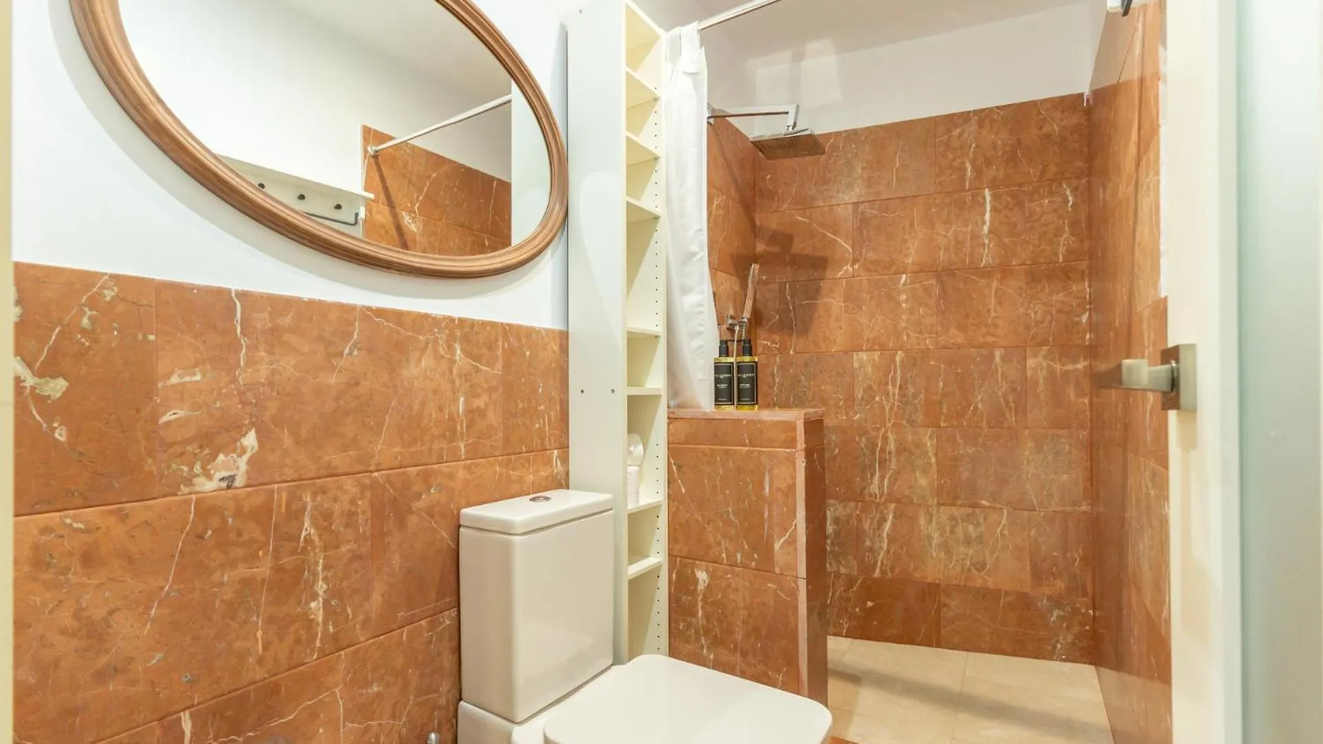 Quevedo Deluxe Duplex By Valcambre Apartment Seville