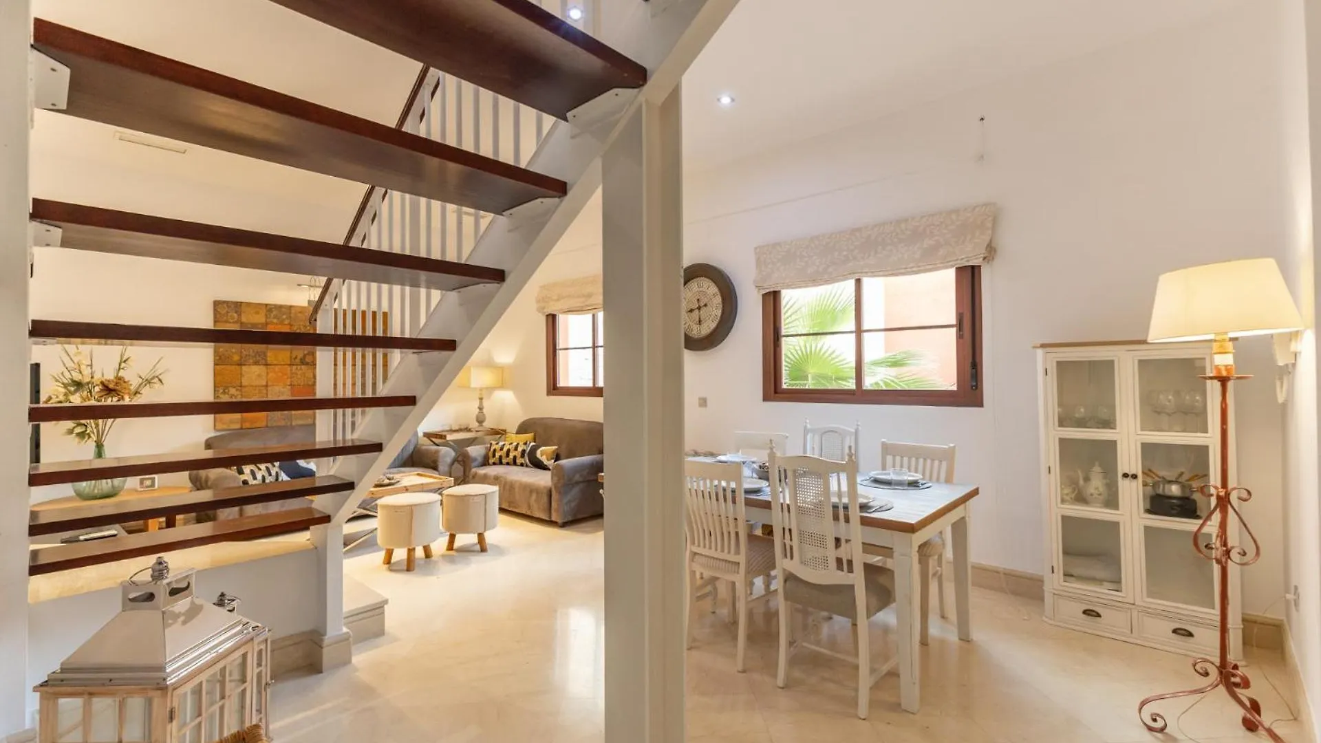 Quevedo Deluxe Duplex By Valcambre Apartment Seville