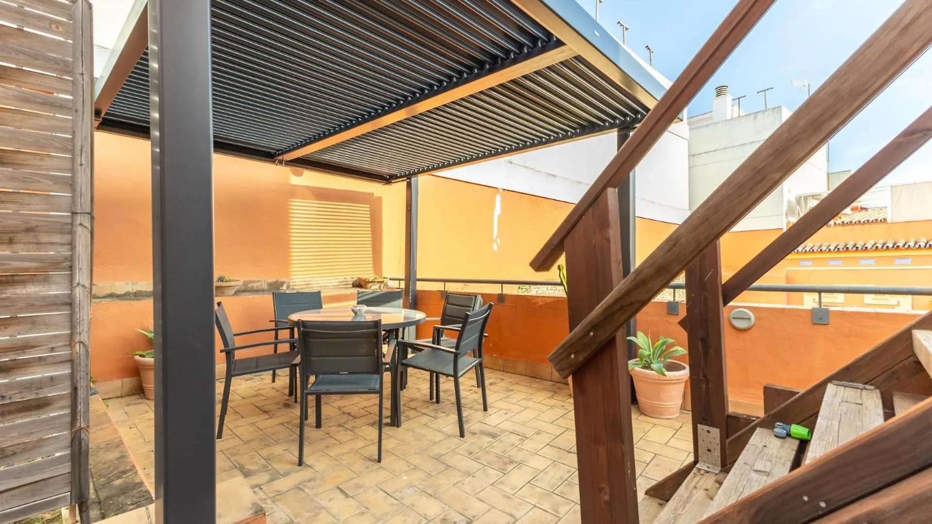 Quevedo Deluxe Duplex By Valcambre Apartment Seville