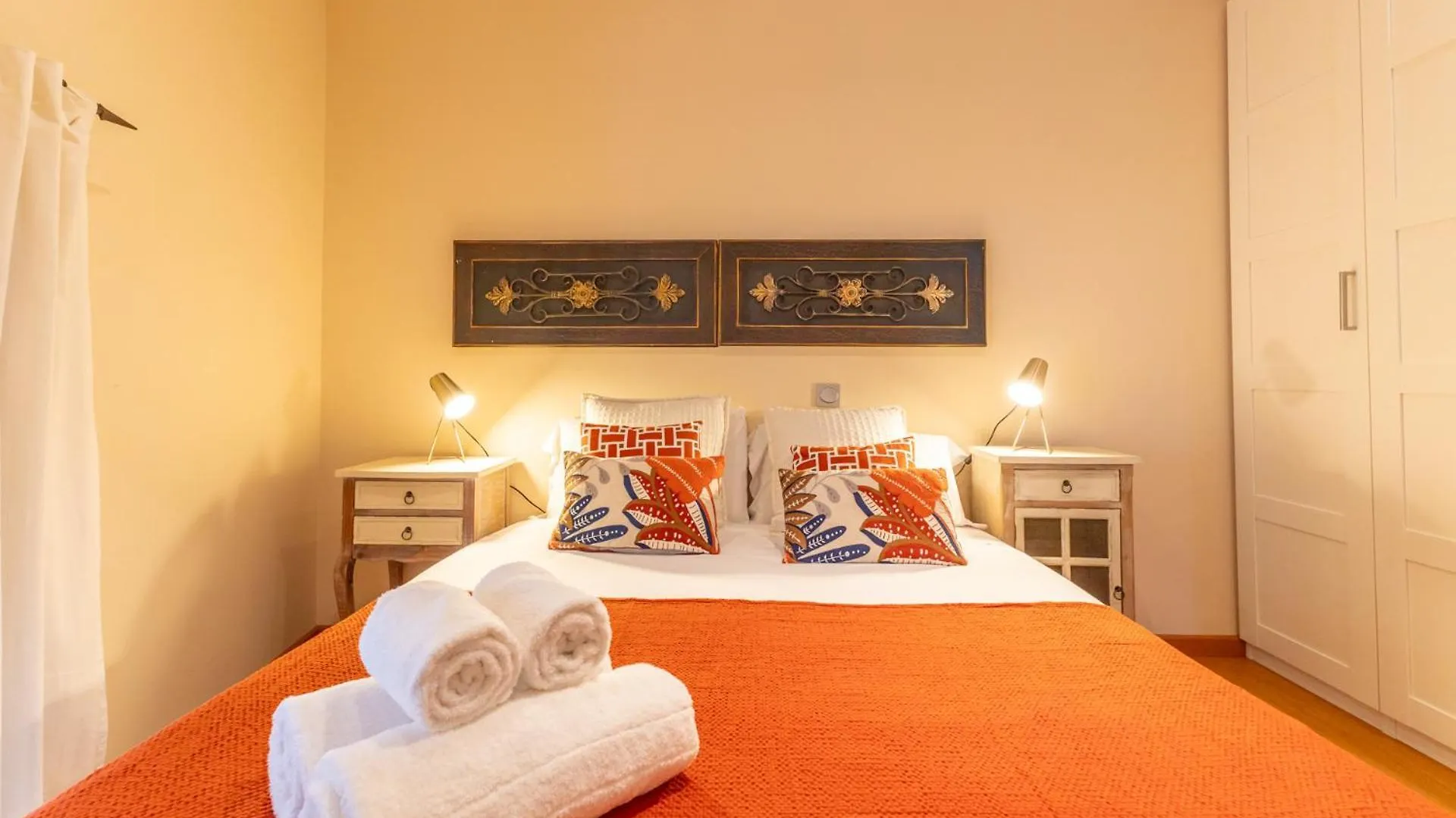 Quevedo Deluxe Duplex By Valcambre Apartment Seville Spain