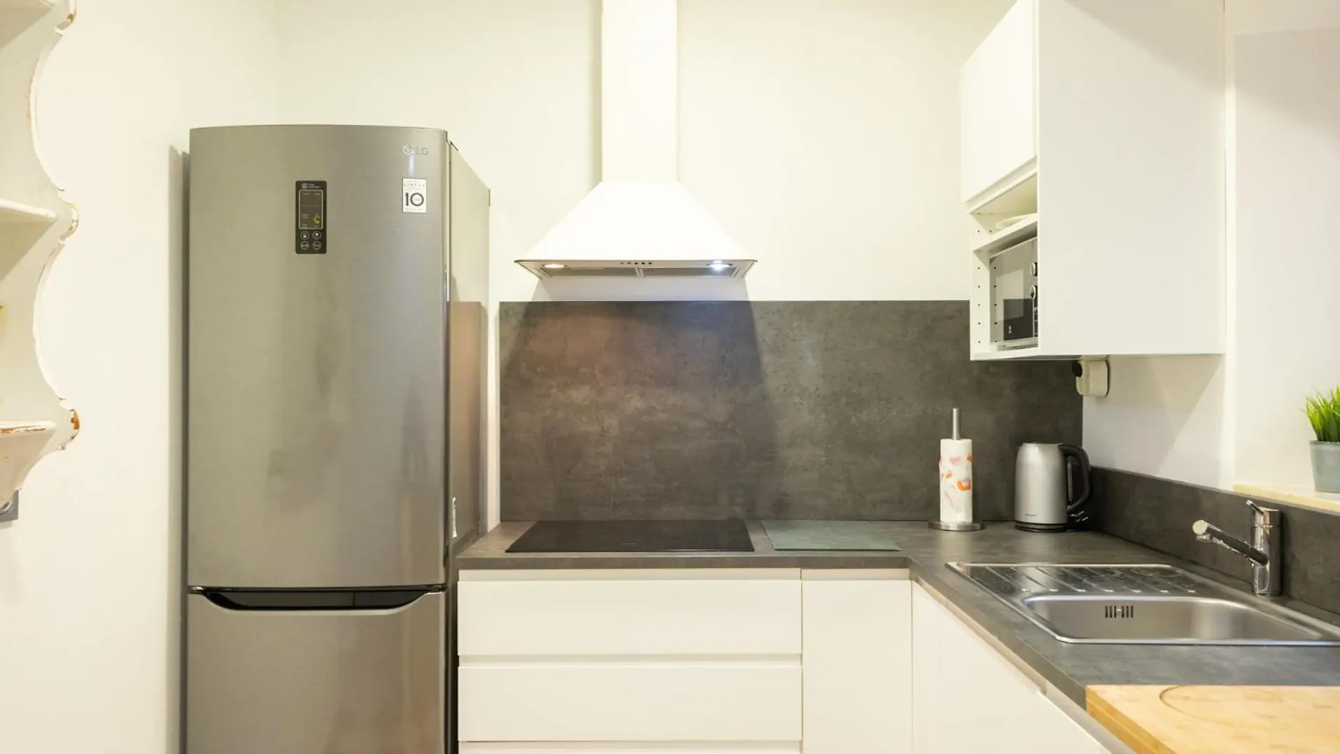 Quevedo Deluxe Duplex By Valcambre Apartment Seville