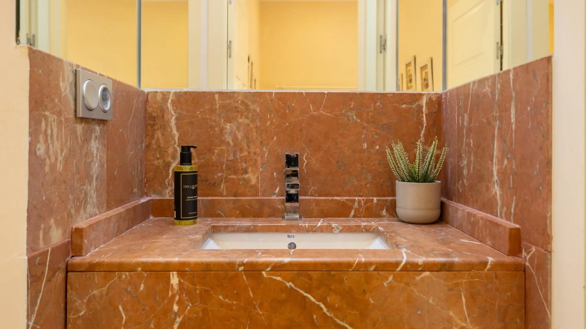 Quevedo Deluxe Duplex By Valcambre Apartment Seville Spain