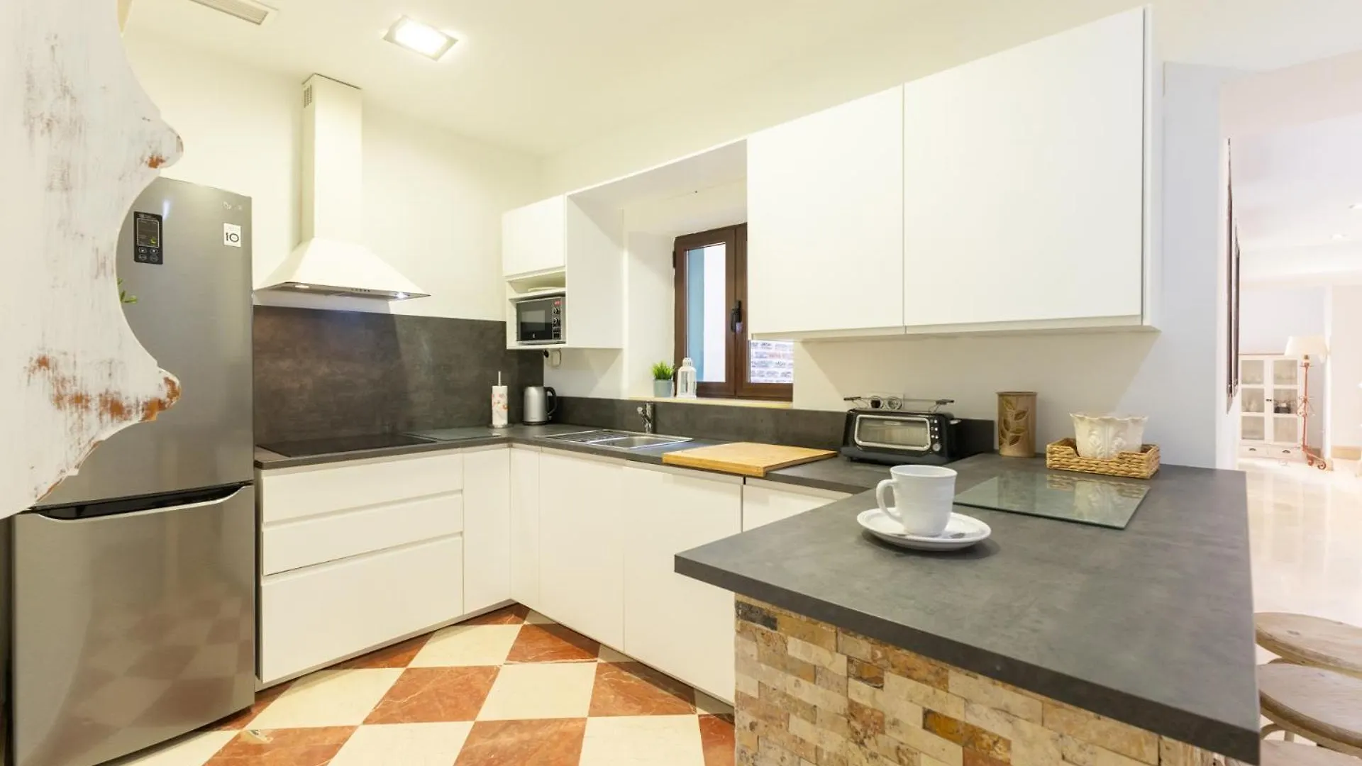 Quevedo Deluxe Duplex By Valcambre Apartment Seville Spain