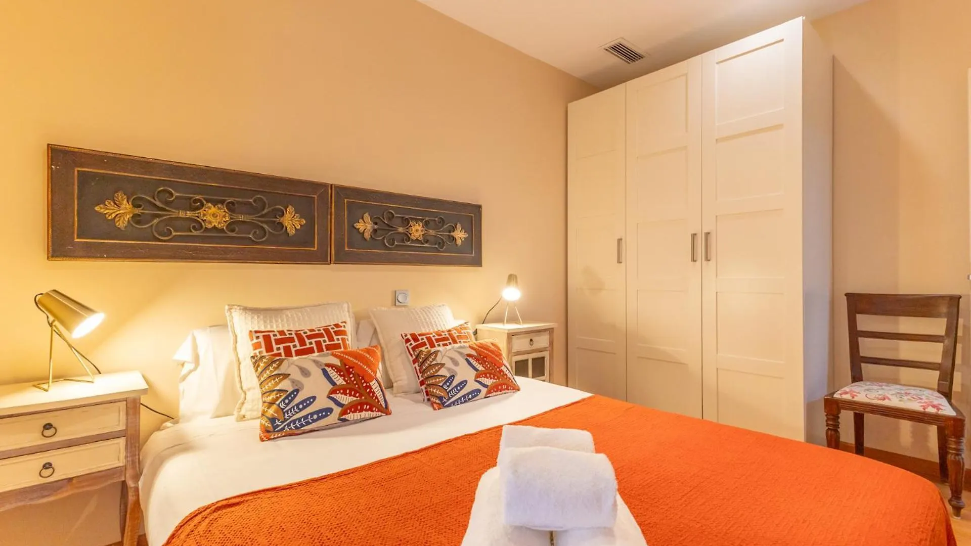 Quevedo Deluxe Duplex By Valcambre Apartment Seville