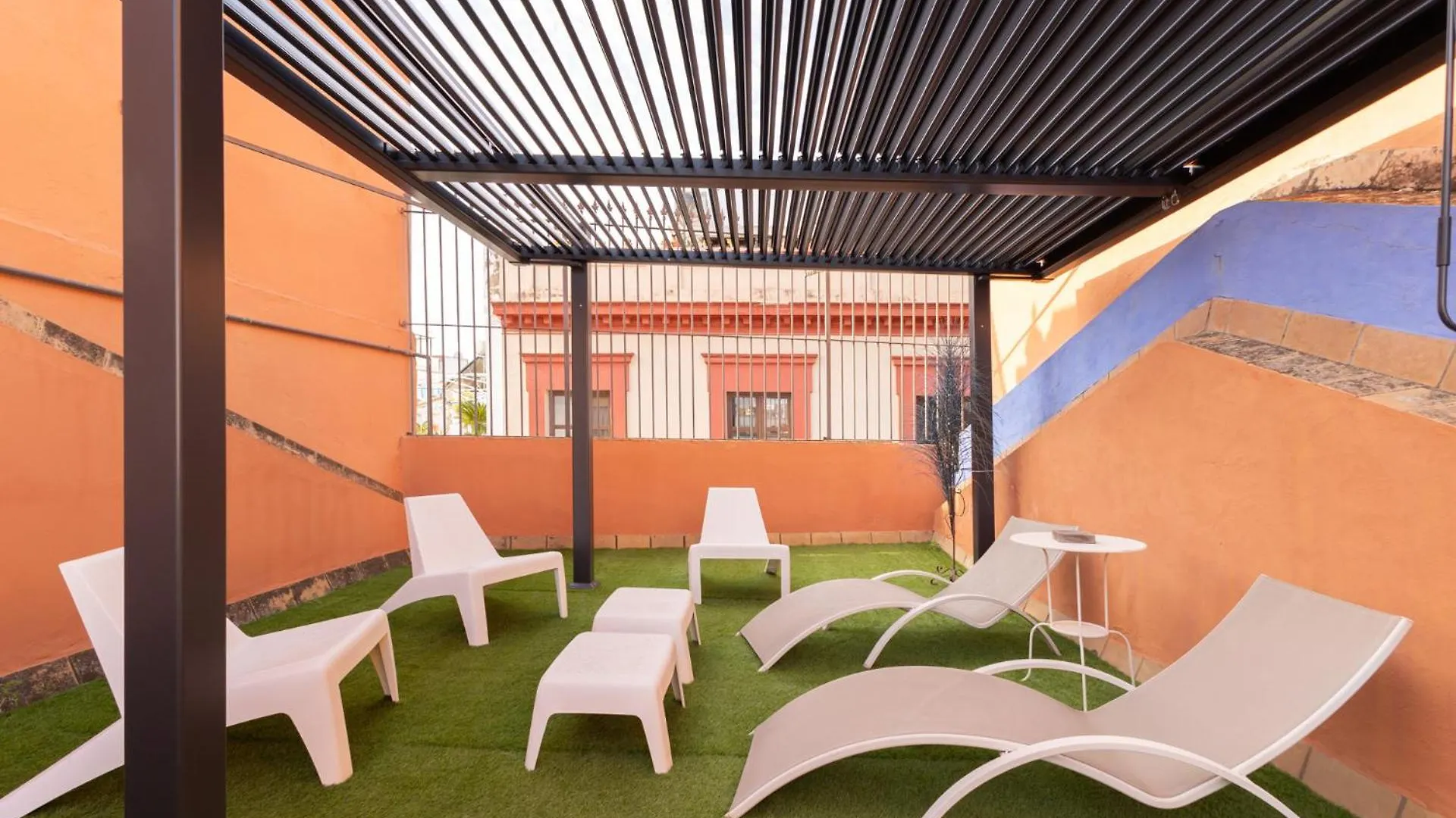 Quevedo Deluxe Duplex By Valcambre Apartment Seville